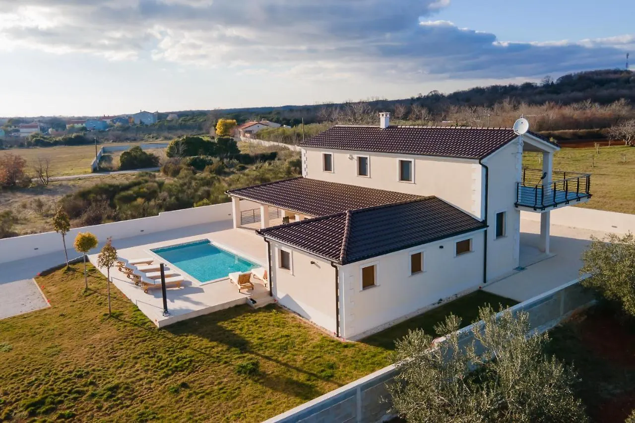 Villa Lydia Marcana