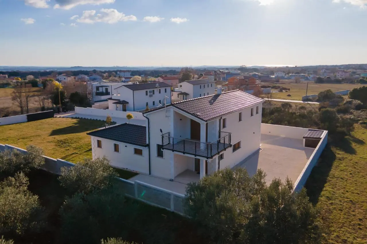 Villa Lydia Marcana